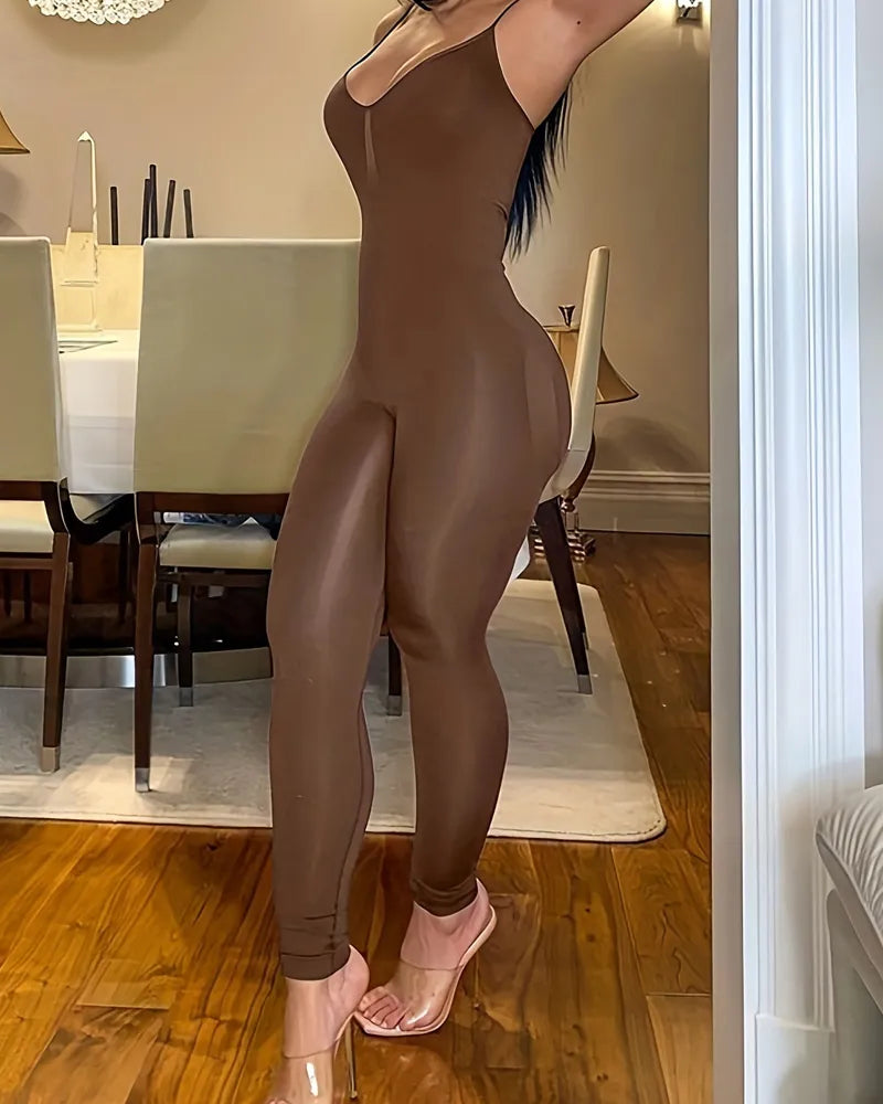 Evesse™ Bodysuit Compression