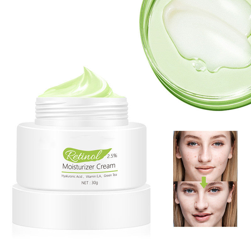 Retinol Moisturizing Cream