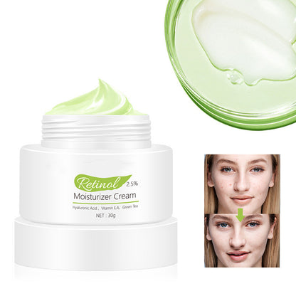 Retinol Moisturizing Cream