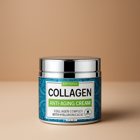 Collagen Anti-Aging Cream