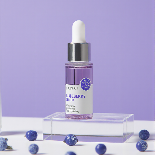 Moisturizing Facial Blueberry Toner
