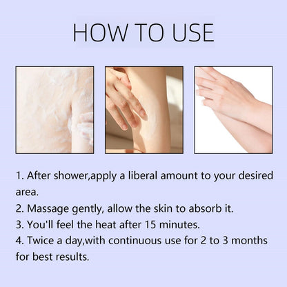 Sculpt & Tone Arm Cream